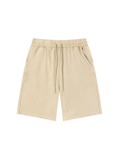Mineral Waffle Shorts