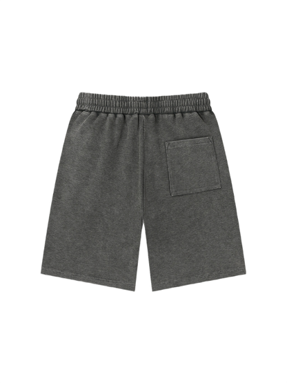 Mineral Waffle Shorts