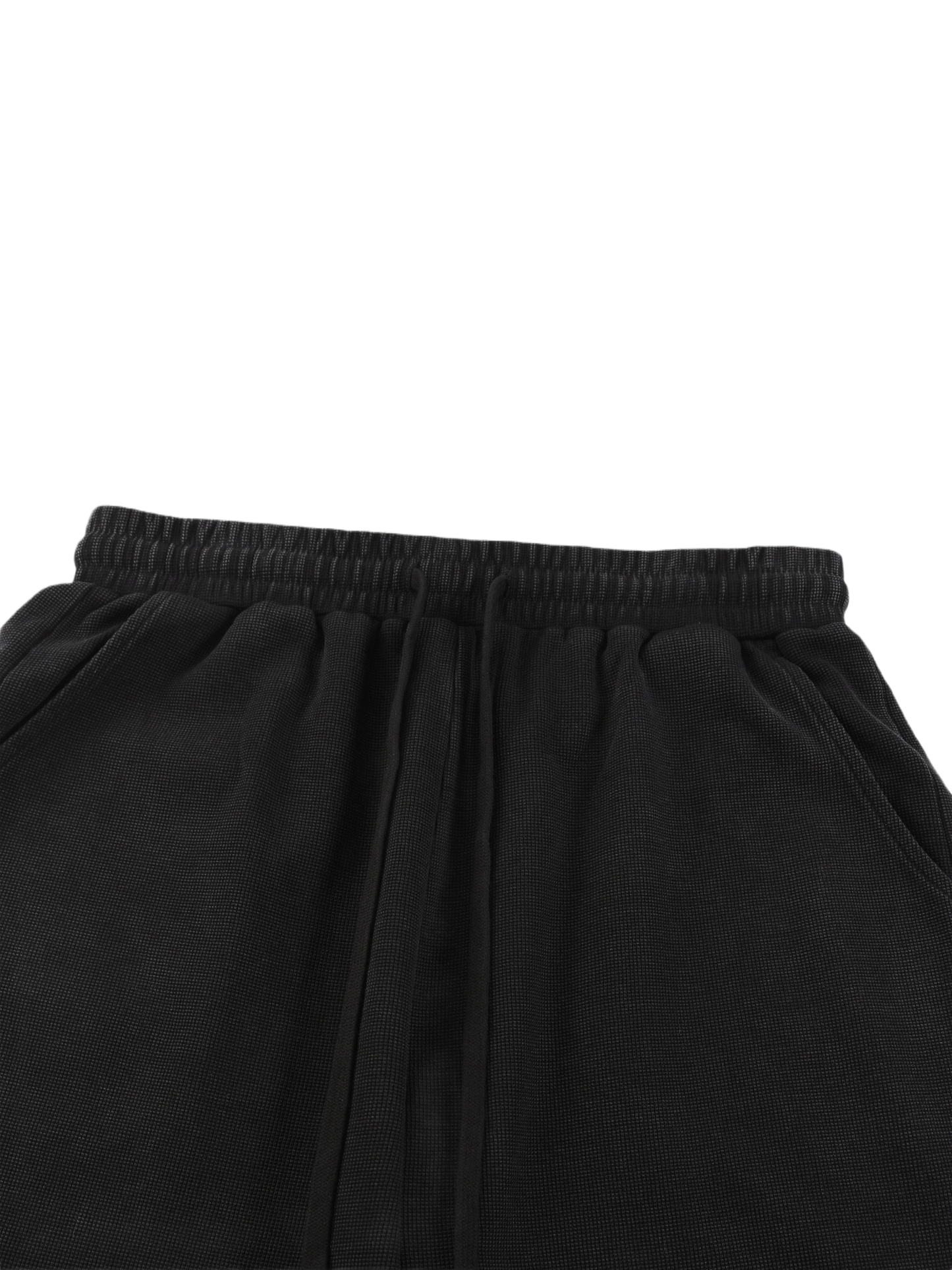 Mineral Waffle Shorts