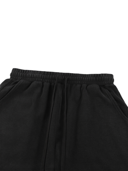 Mineral Waffle Shorts