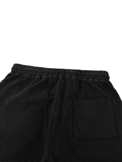 Mineral Waffle Shorts