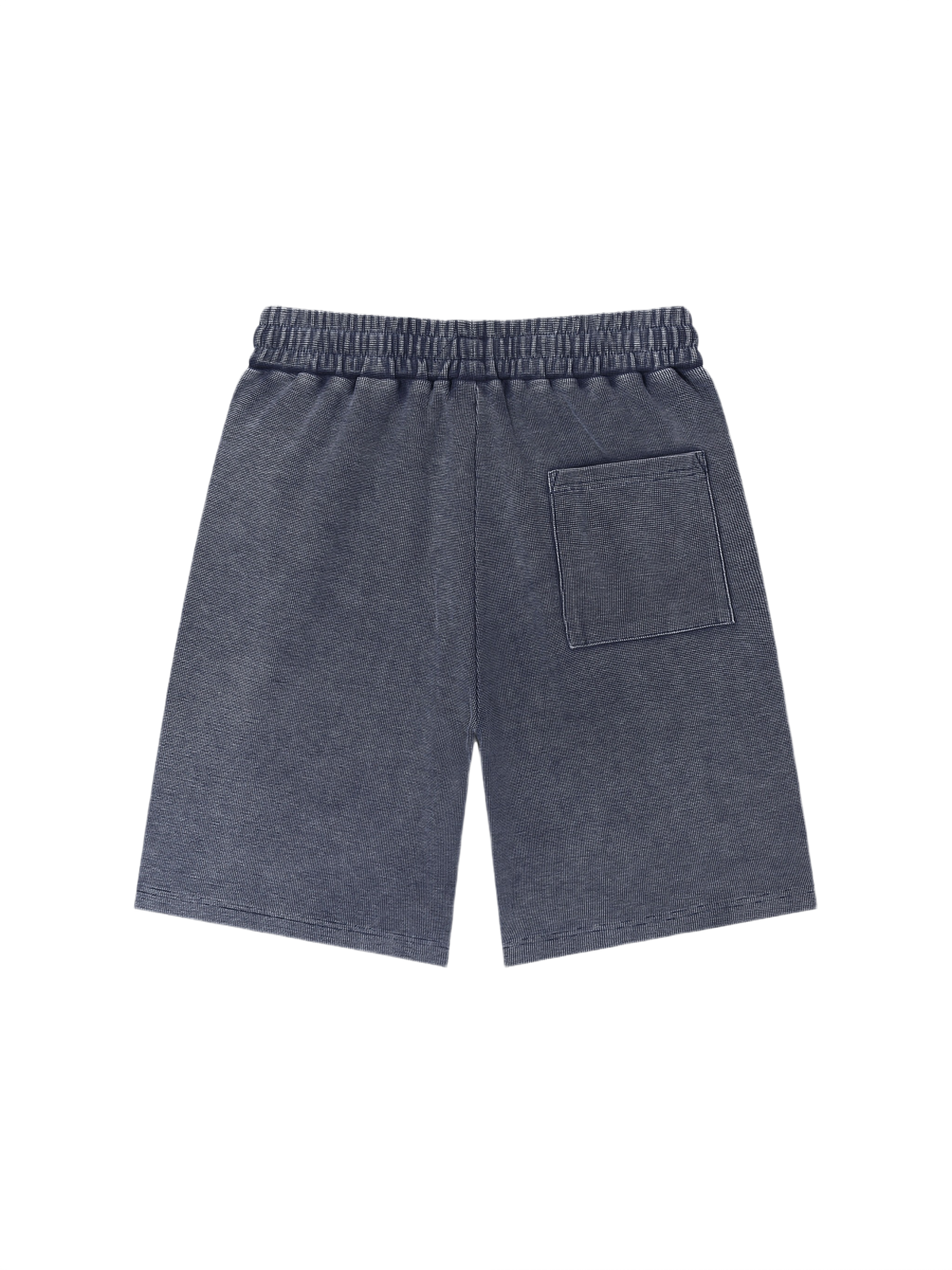 Mineral Waffle Shorts