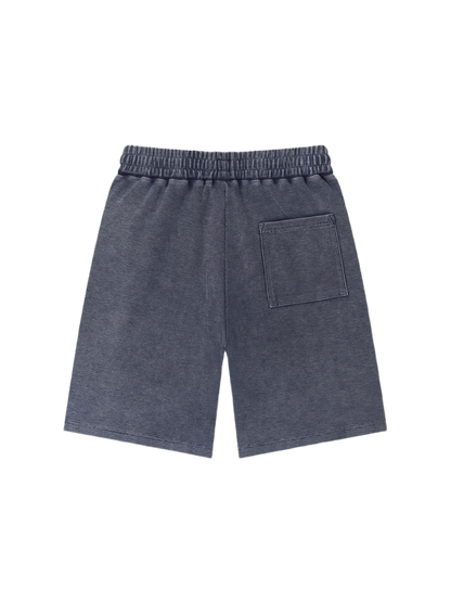 Mineral Waffle Shorts