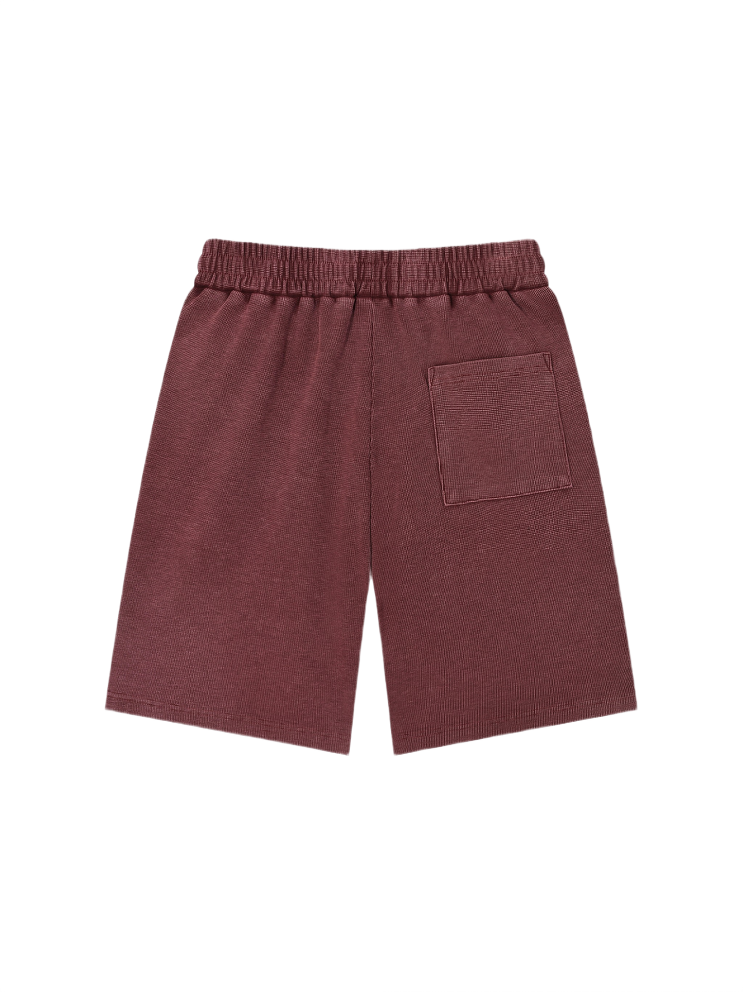 Mineral Waffle Shorts