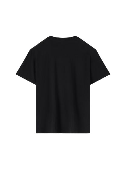 Wardrobe Essential Cotton T-Shirt