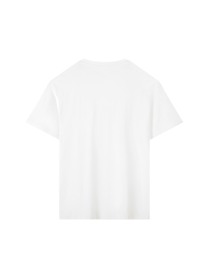 Wardrobe Essential Cotton T-Shirt
