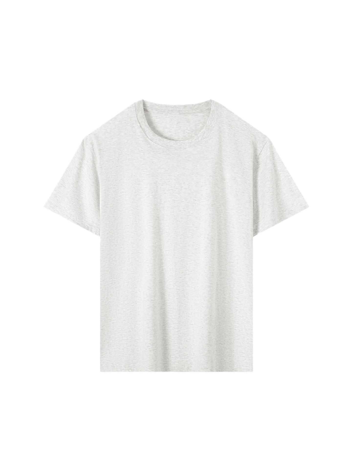 Wardrobe Essential Cotton T-Shirt