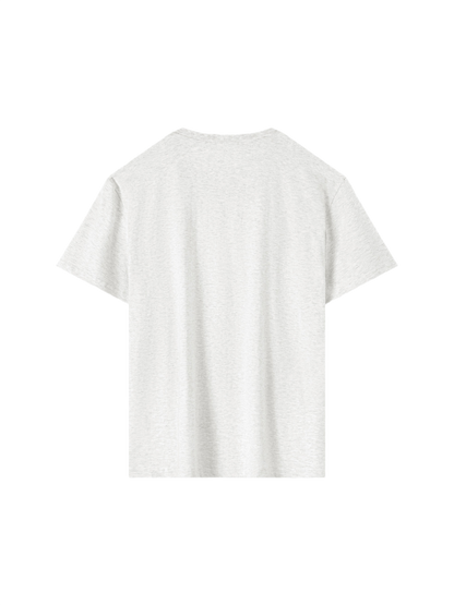Wardrobe Essential Cotton T-Shirt