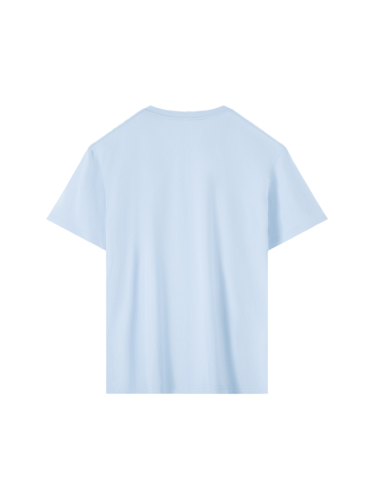 Wardrobe Essential Cotton T-Shirt