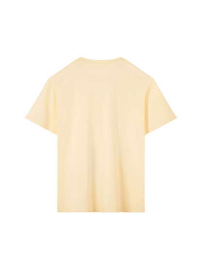 Wardrobe Essential Cotton T-Shirt