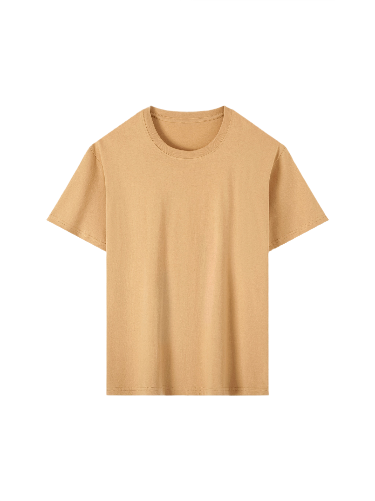 Wardrobe Essential Cotton T-Shirt