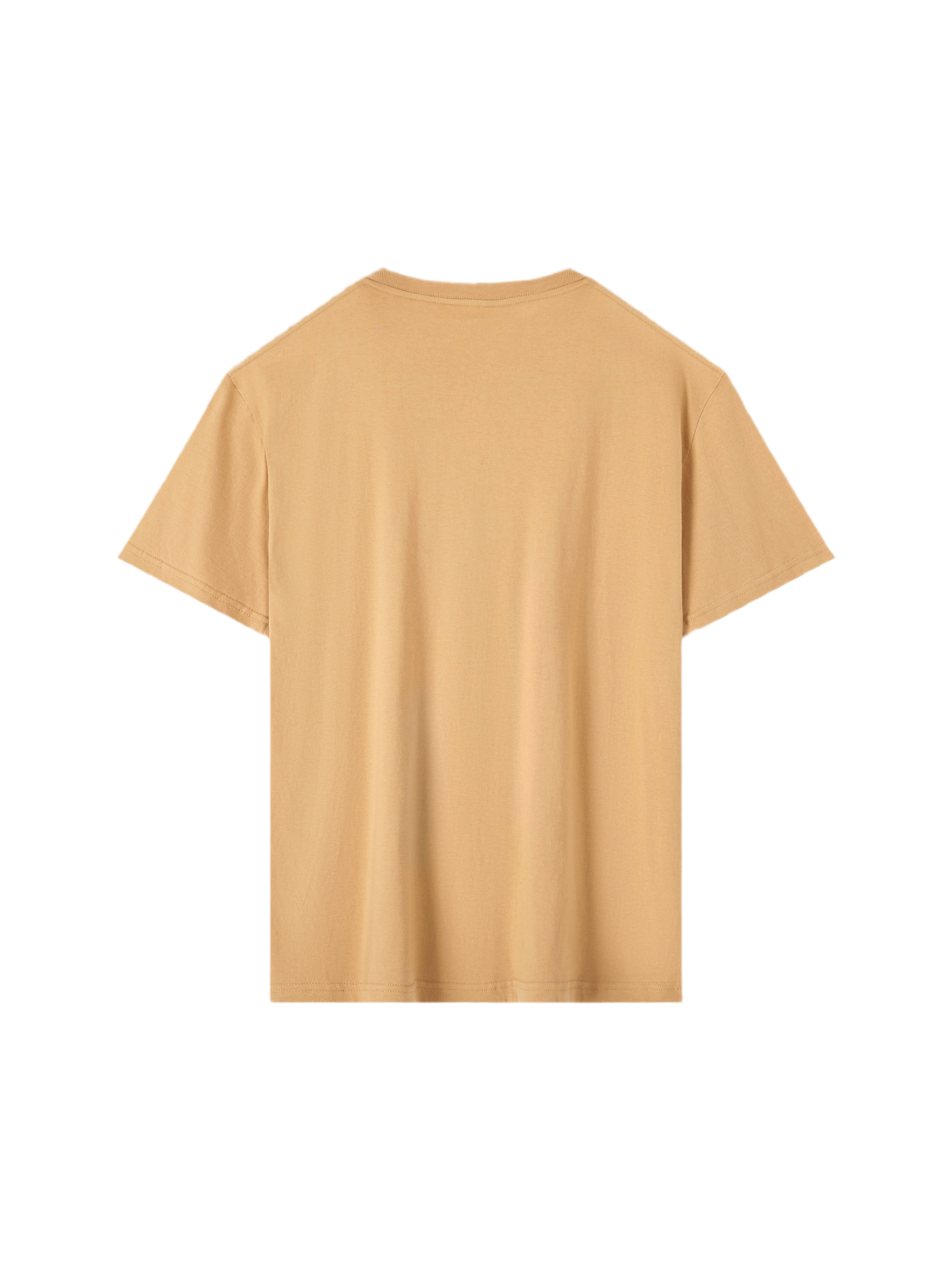 Wardrobe Essential Cotton T-Shirt