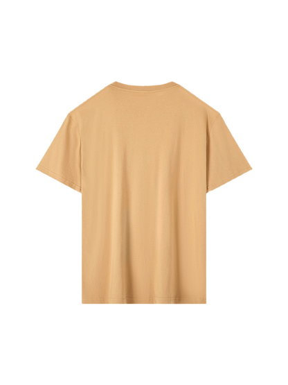 Wardrobe Essential Cotton T-Shirt