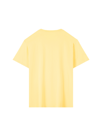 Wardrobe Essential Cotton T-Shirt