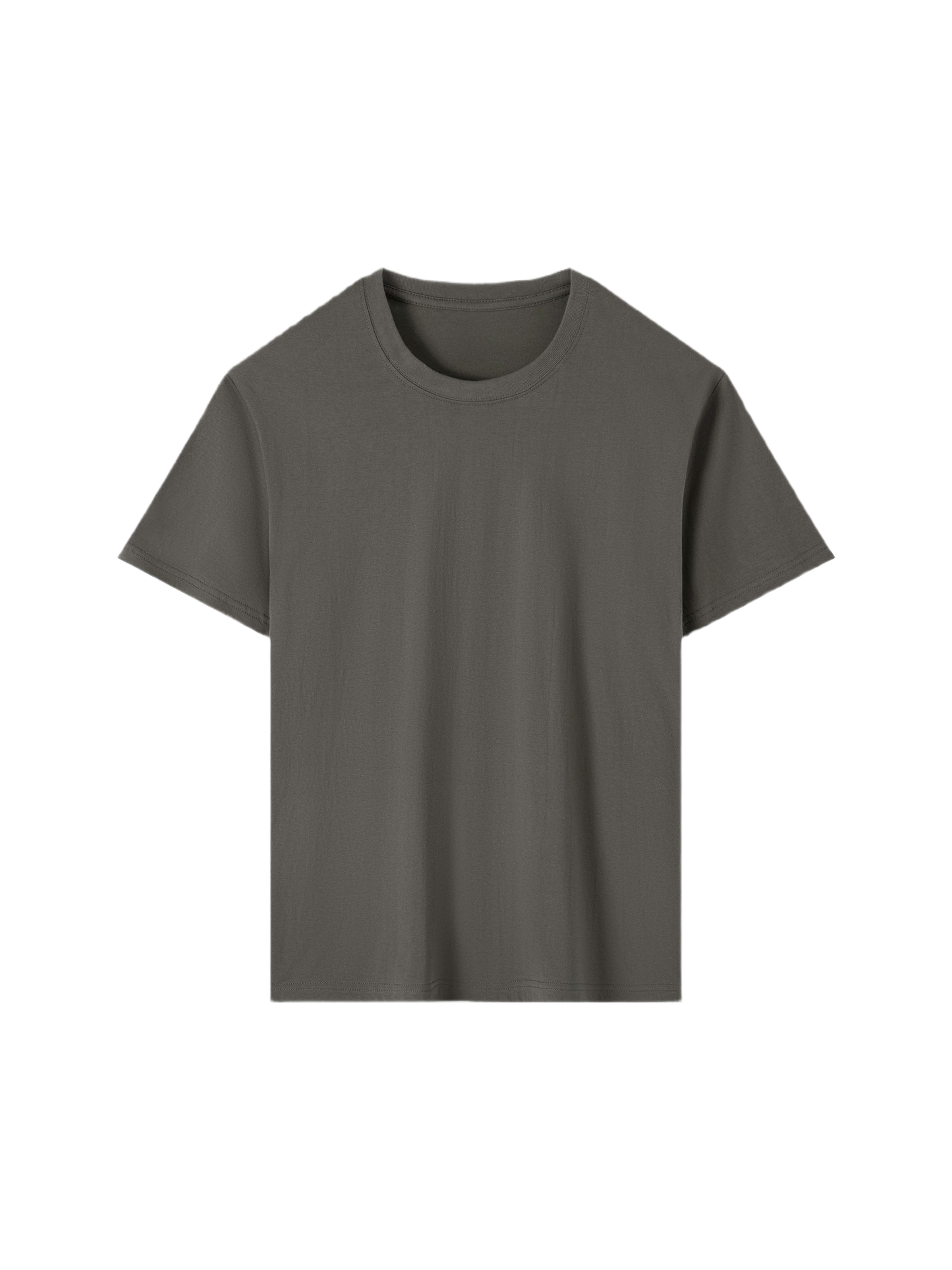 Wardrobe Essential Cotton T-Shirt