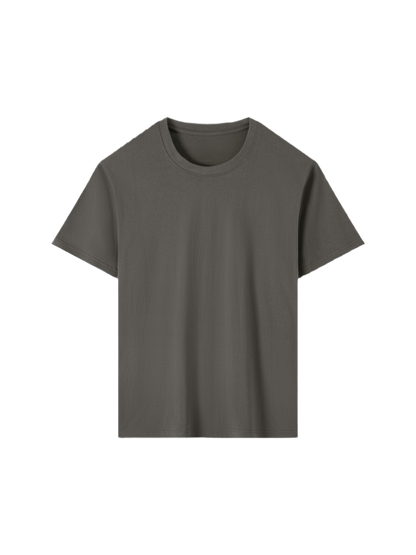Wardrobe Essential Cotton T-Shirt