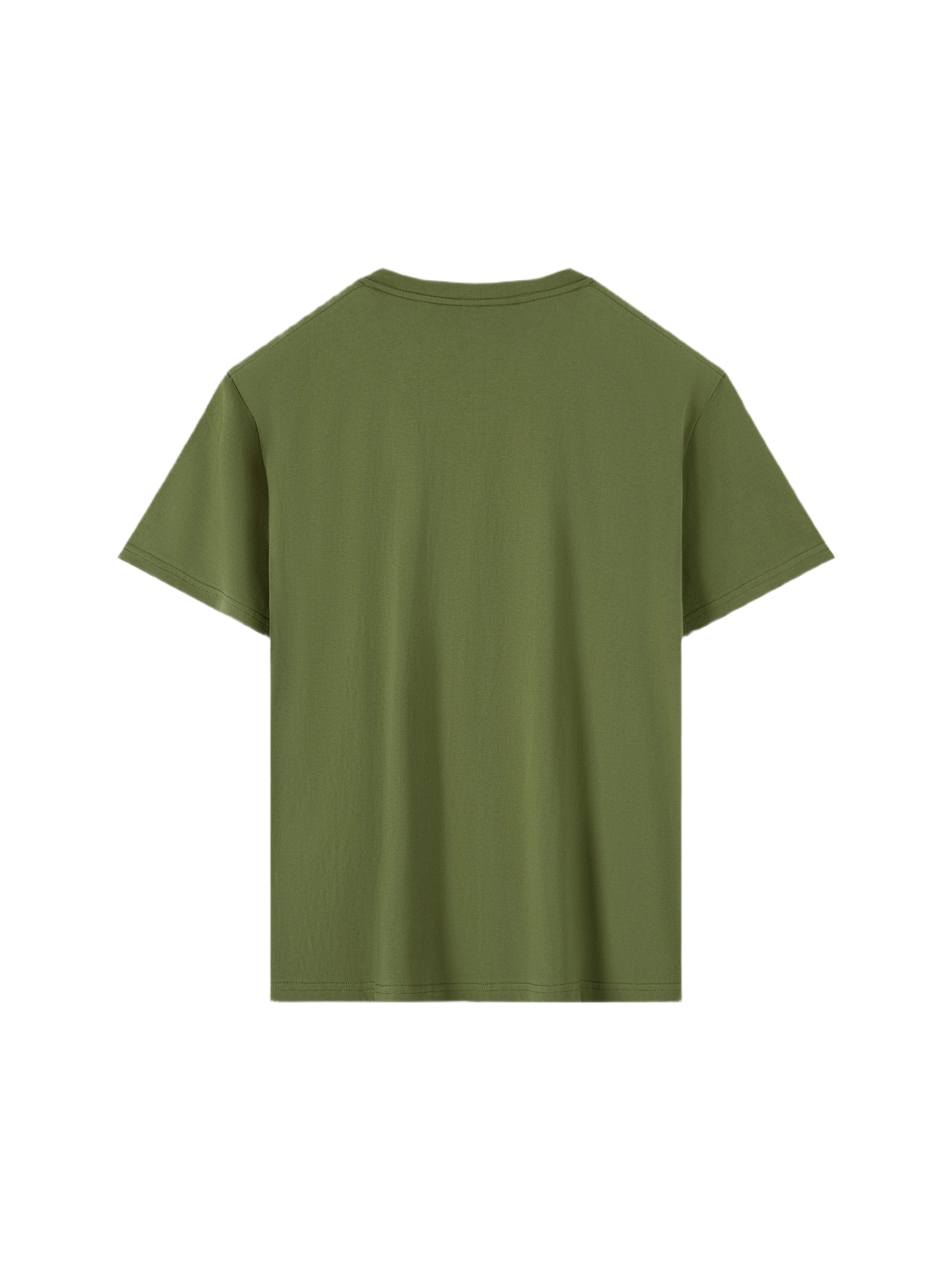 Wardrobe Essential Cotton T-Shirt