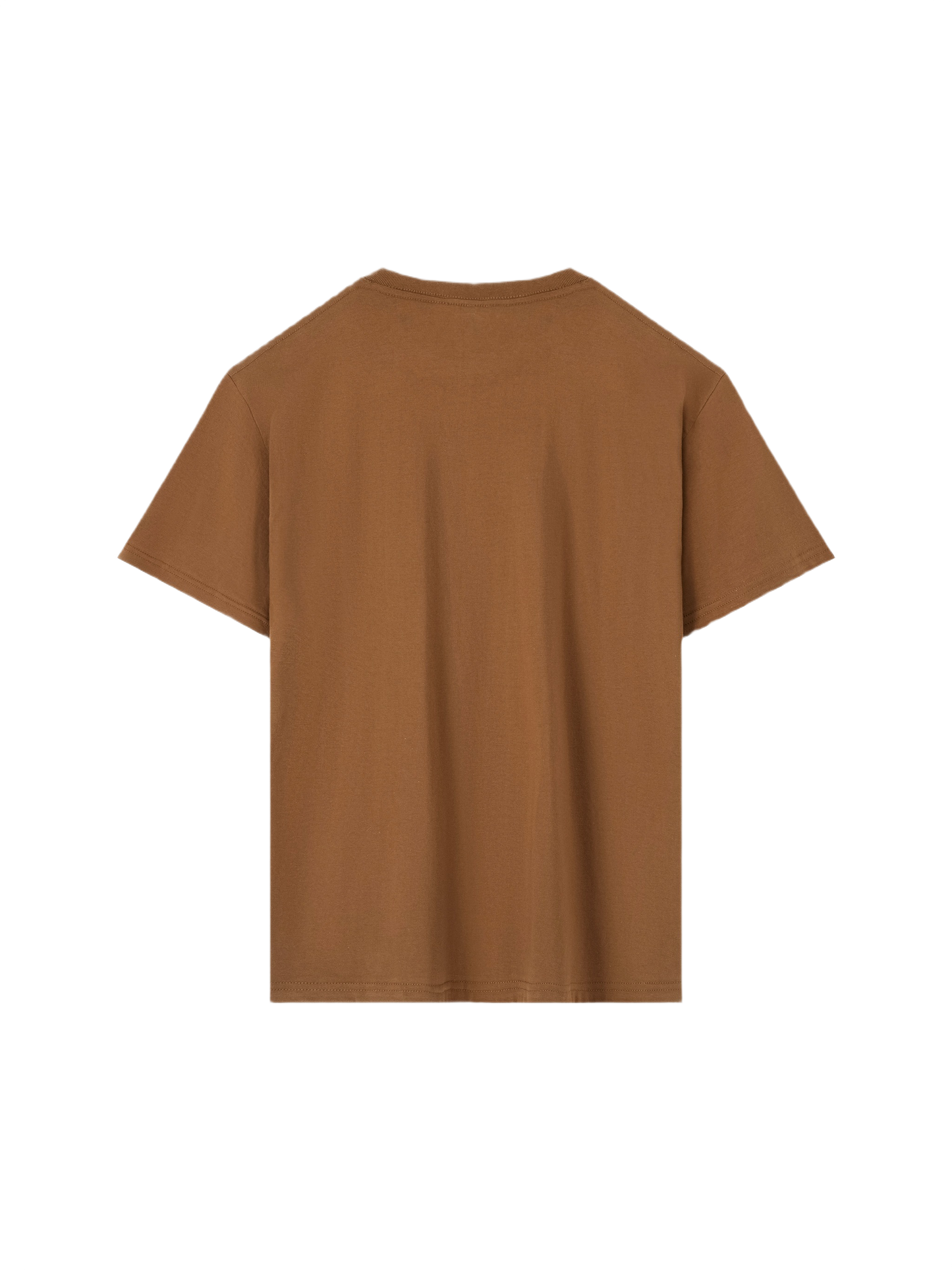 Wardrobe Essential Cotton T-Shirt