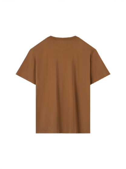 Wardrobe Essential Cotton T-Shirt