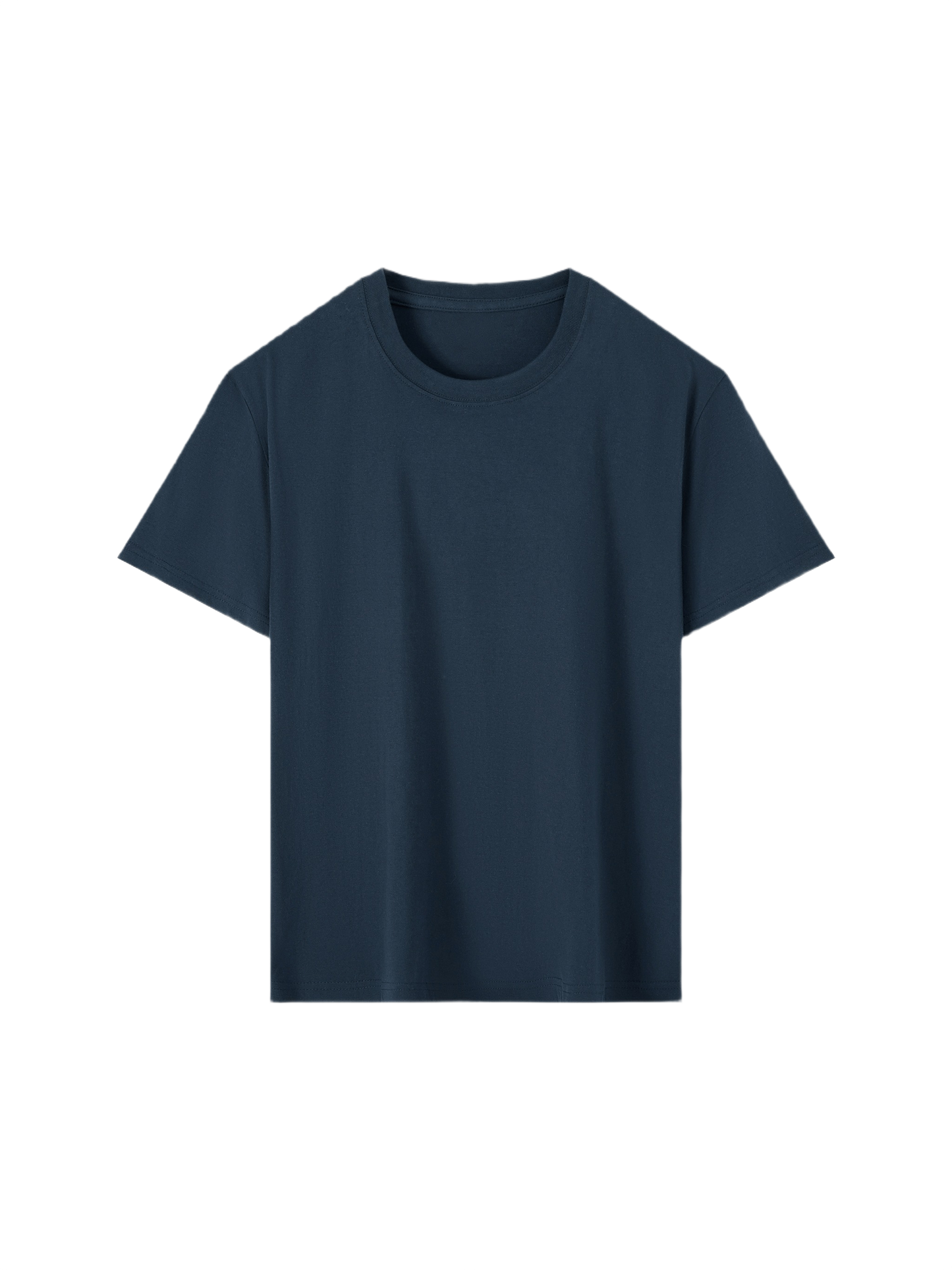 Wardrobe Essential Cotton T-Shirt