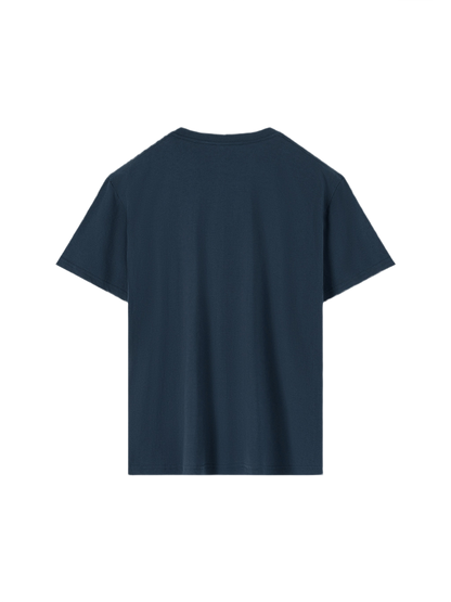 Wardrobe Essential Cotton T-Shirt