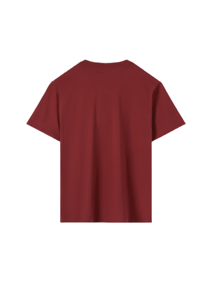 Wardrobe Essential Cotton T-Shirt