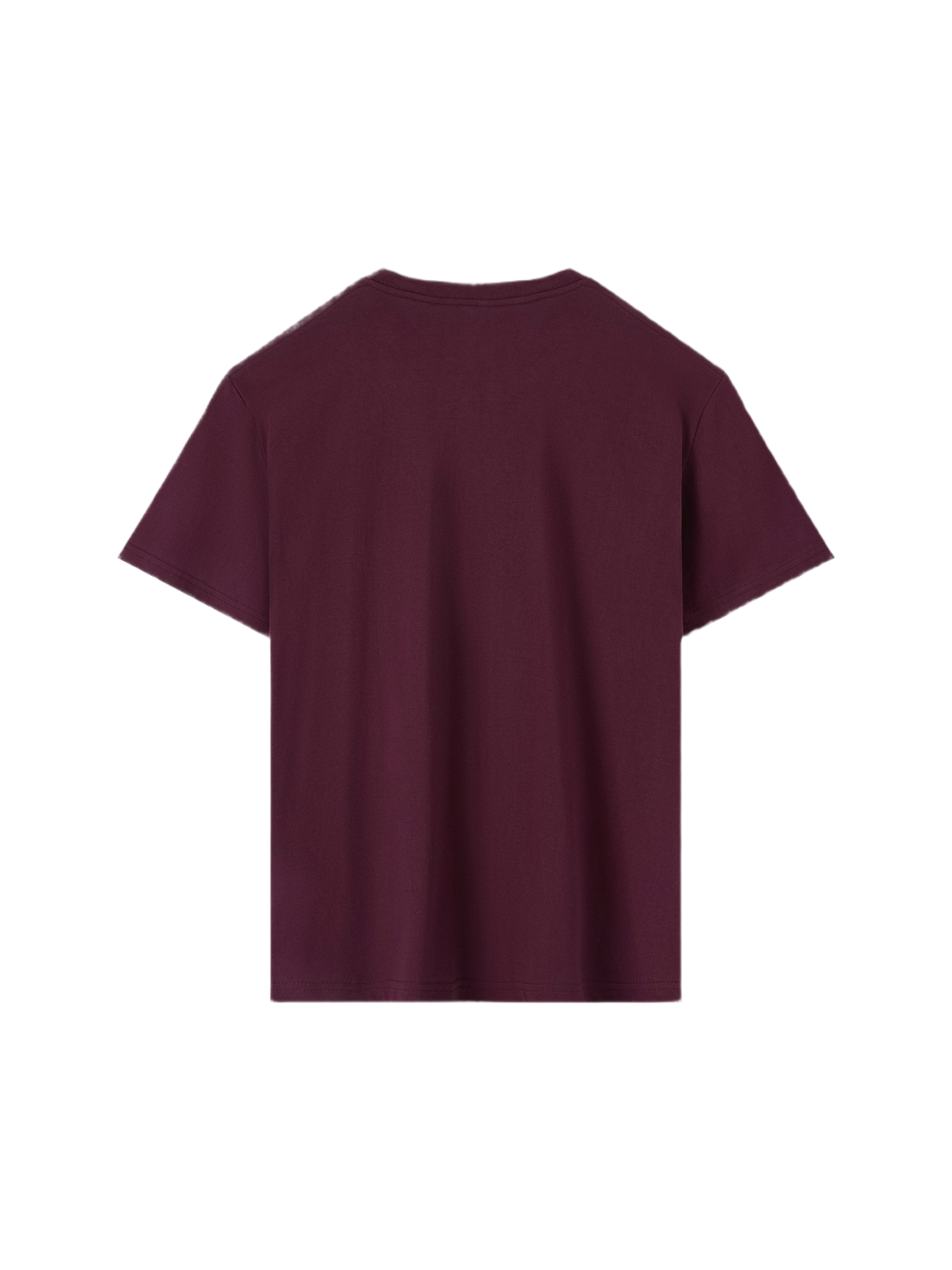 Wardrobe Essential Cotton T-Shirt