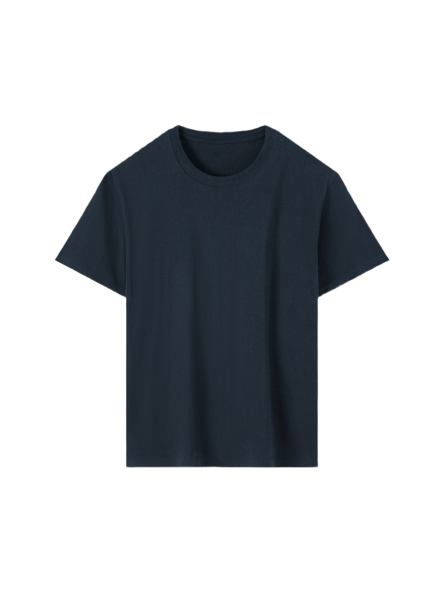 Wardrobe Essential Cotton T-Shirt