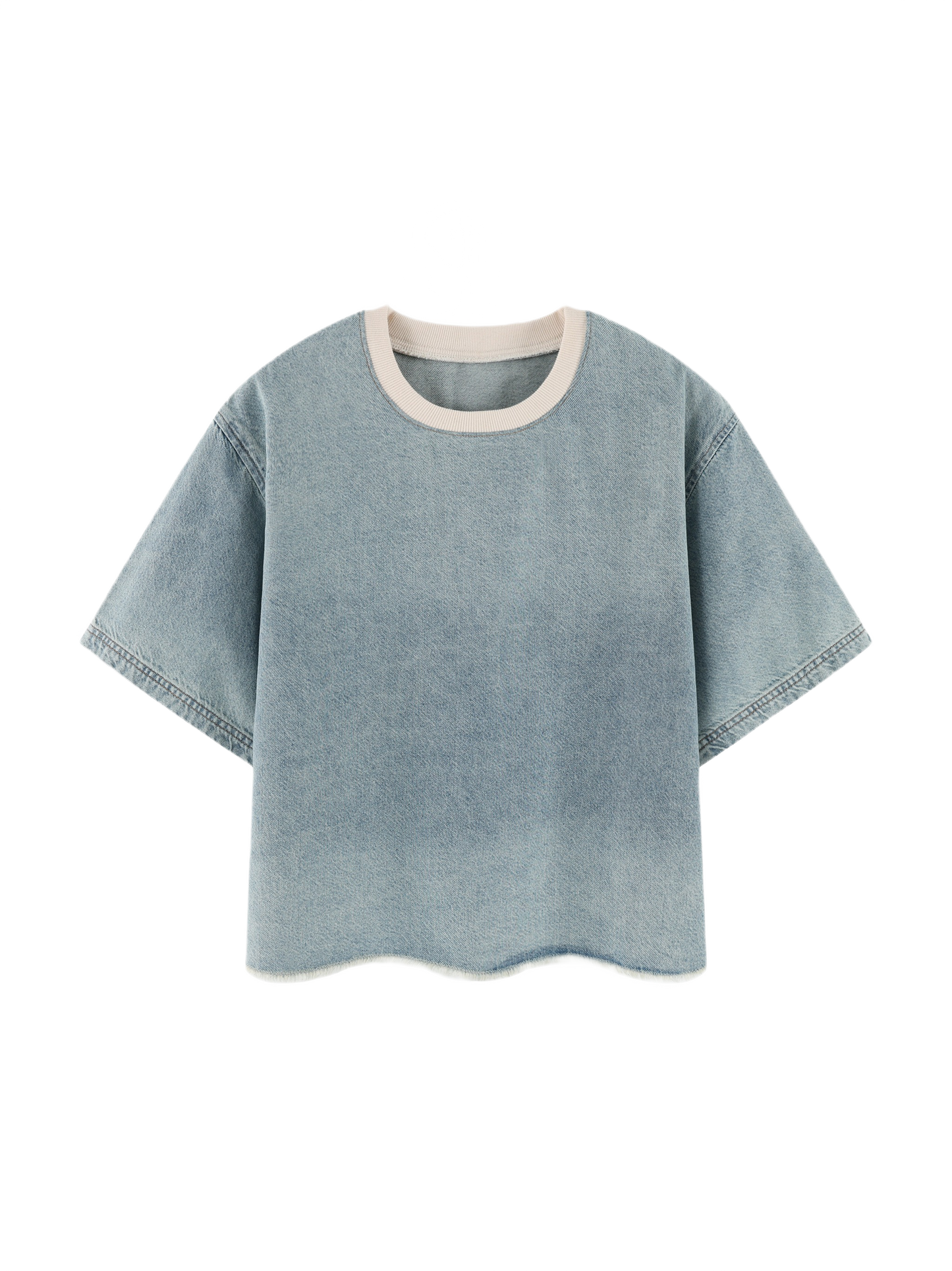 Obscura Denim Atelier T-Shirt