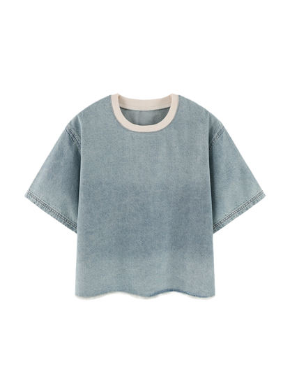 Obscura Denim Atelier T-Shirt