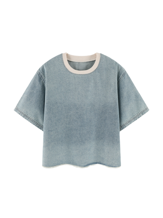 Obscura Denim Atelier T-Shirt