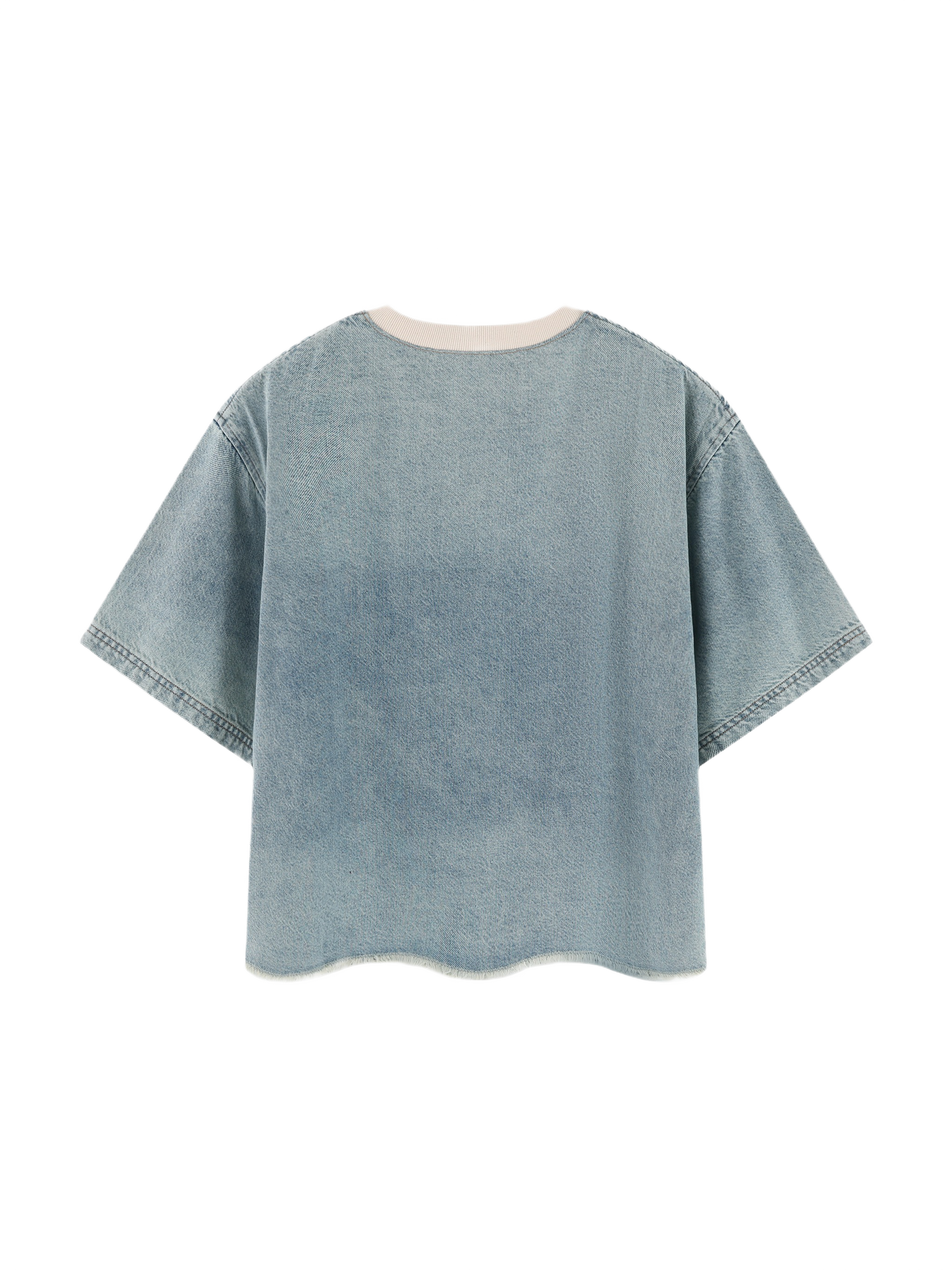 Obscura Denim Atelier T-Shirt