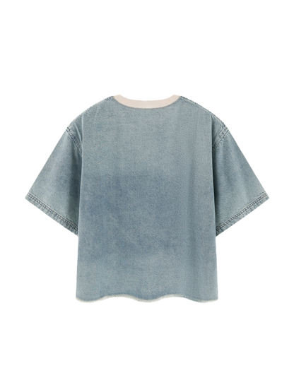 Obscura Denim Atelier T-Shirt
