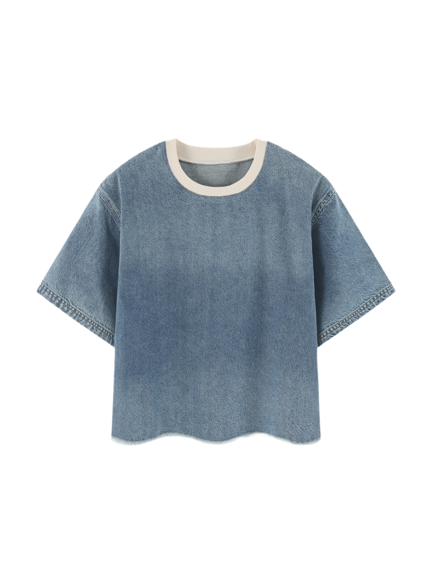 Obscura Denim Atelier T-Shirt