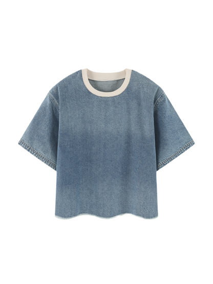 Obscura Denim Atelier T-Shirt