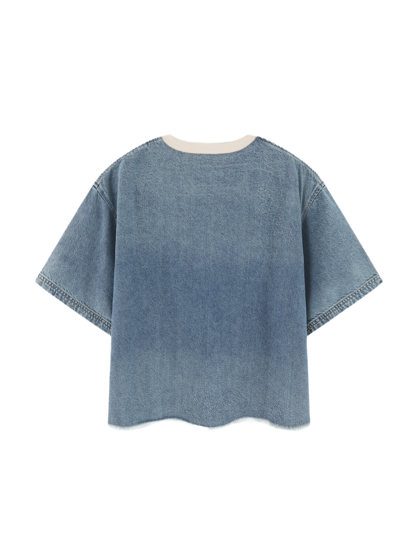 Obscura Denim Atelier T-Shirt