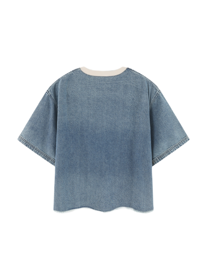 Obscura Denim Atelier T-Shirt