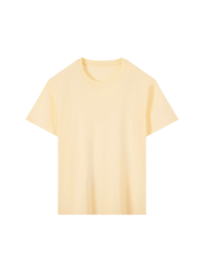 Wardrobe Essential Cotton T-Shirt (16x)