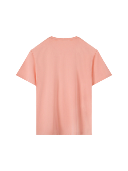 Wardrobe Essential Cotton T-Shirt (16x)