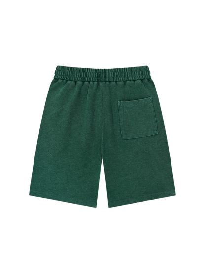 Mineral Waffle Shorts (8:3)
