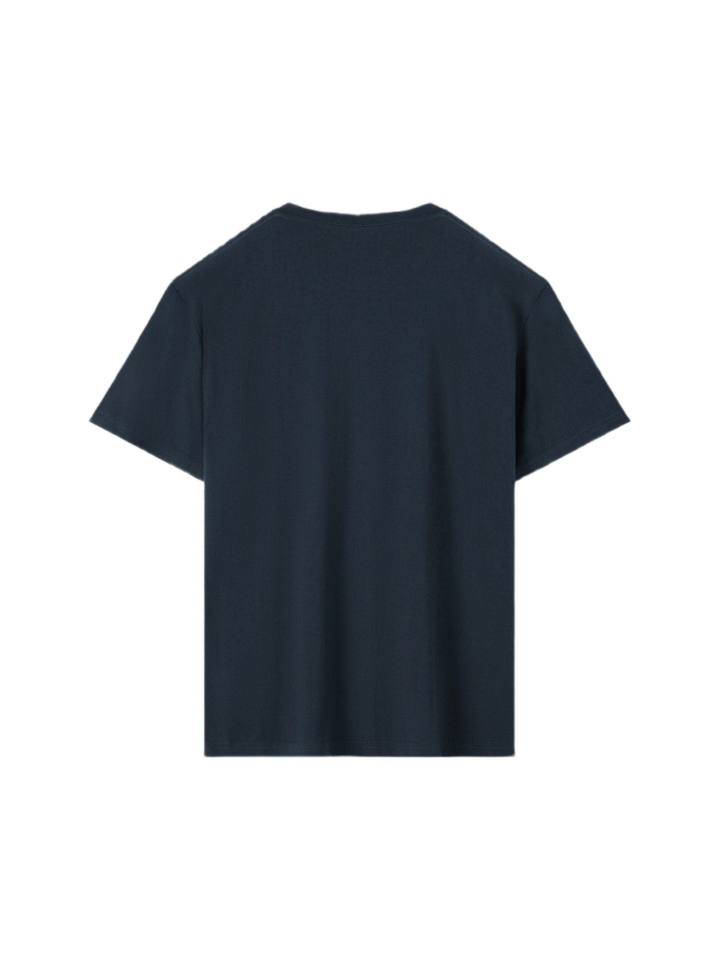 Wardrobe Essential Cotton T-Shirt (16x)