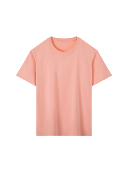 Wardrobe Essential Cotton T-Shirt (16x)