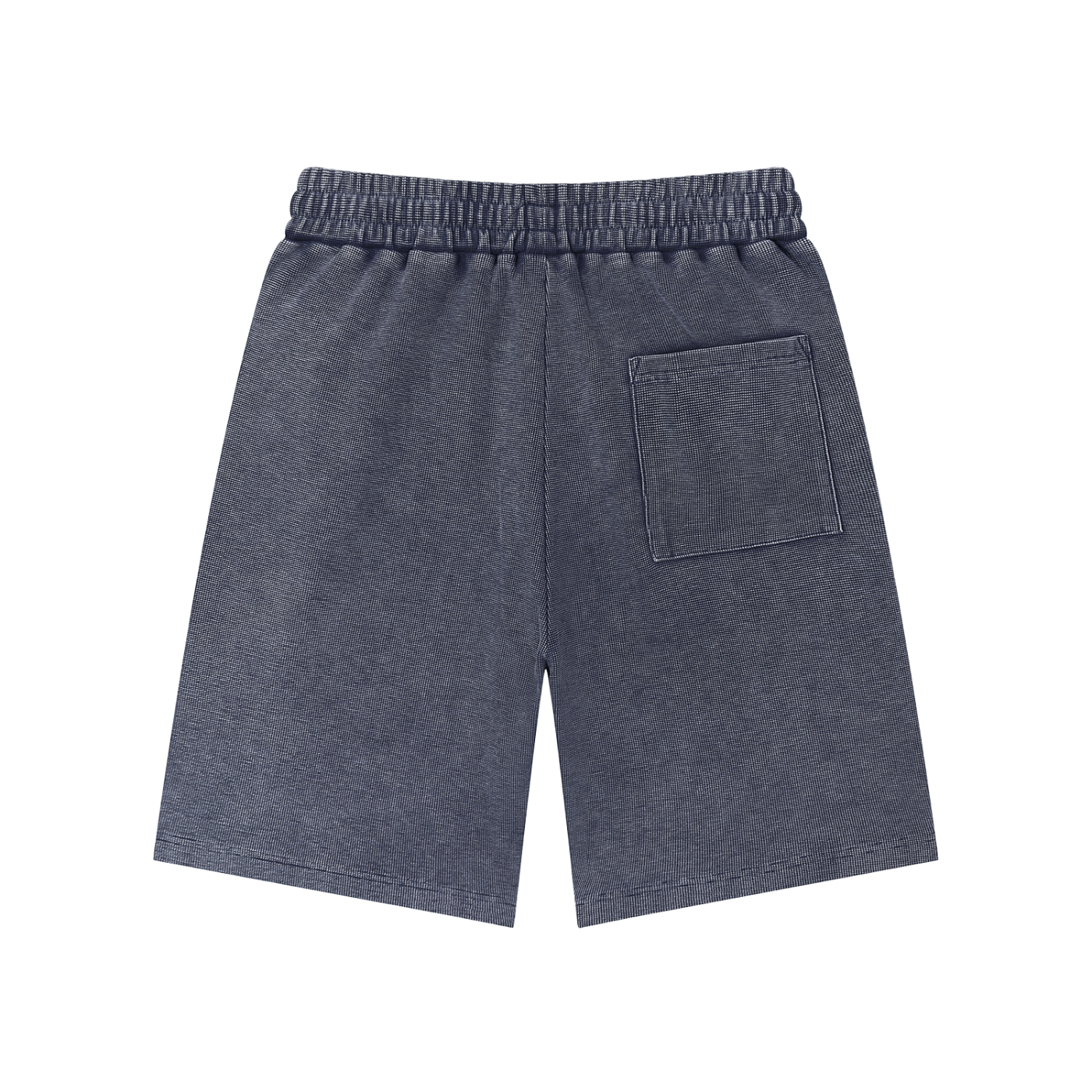 Mineral Waffle Shorts (2:1)