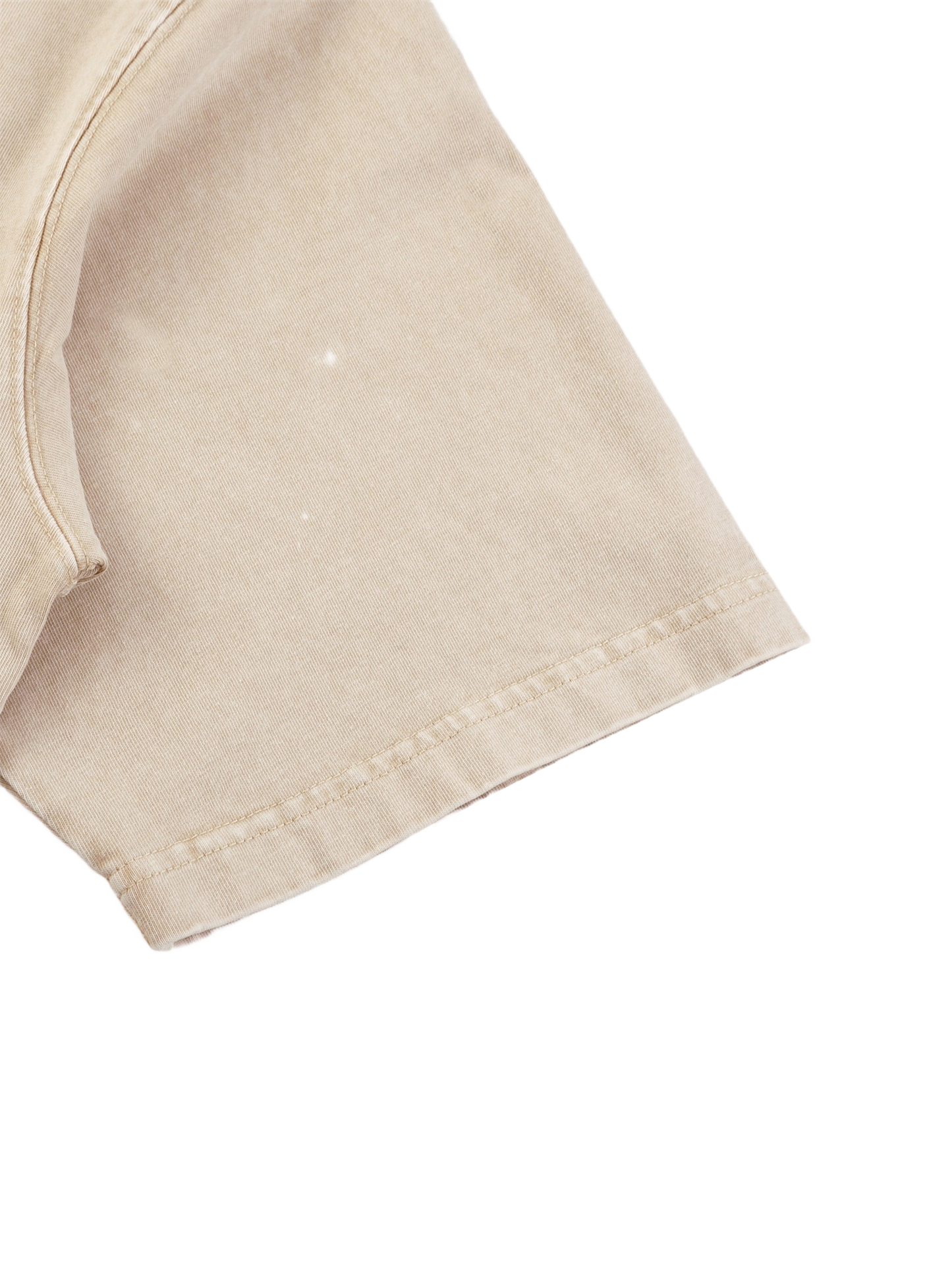 Acid Washed Box Tee (8:3)
