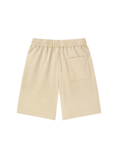 Mineral Waffle Shorts (8:3)