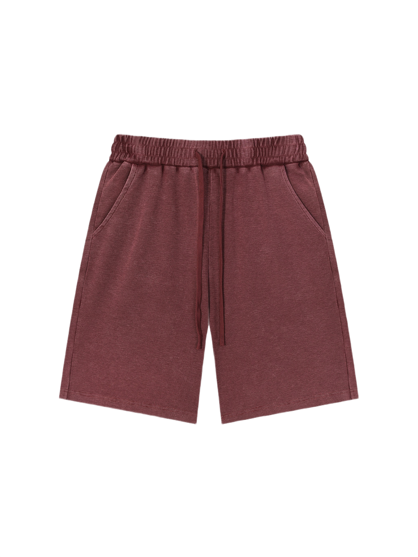 Mineral Waffle Shorts (8:3)