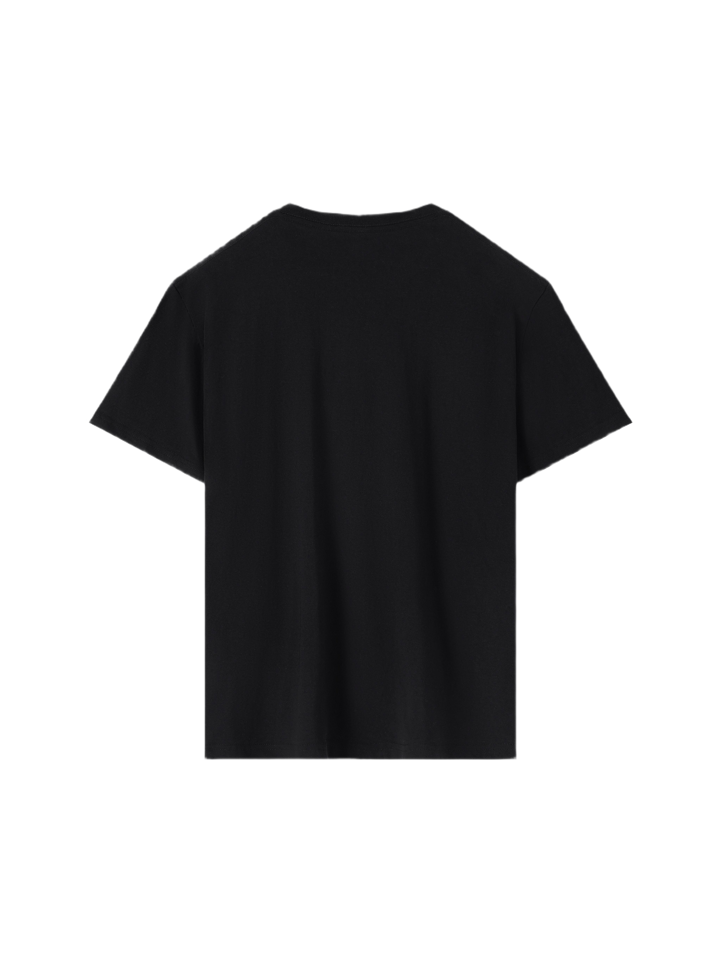 Wardrobe Essential Cotton T-Shirt (16x)