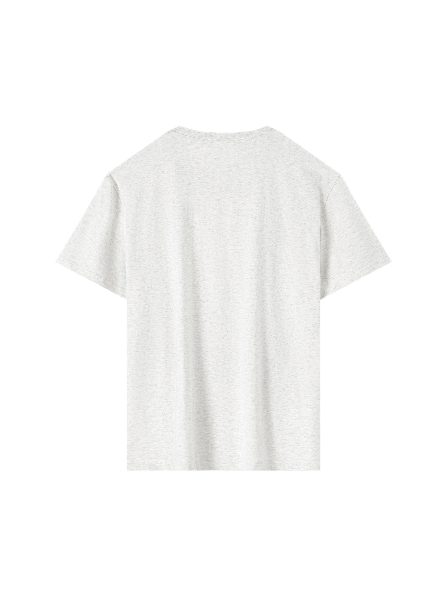 Wardrobe Essential Cotton T-Shirt (16x)