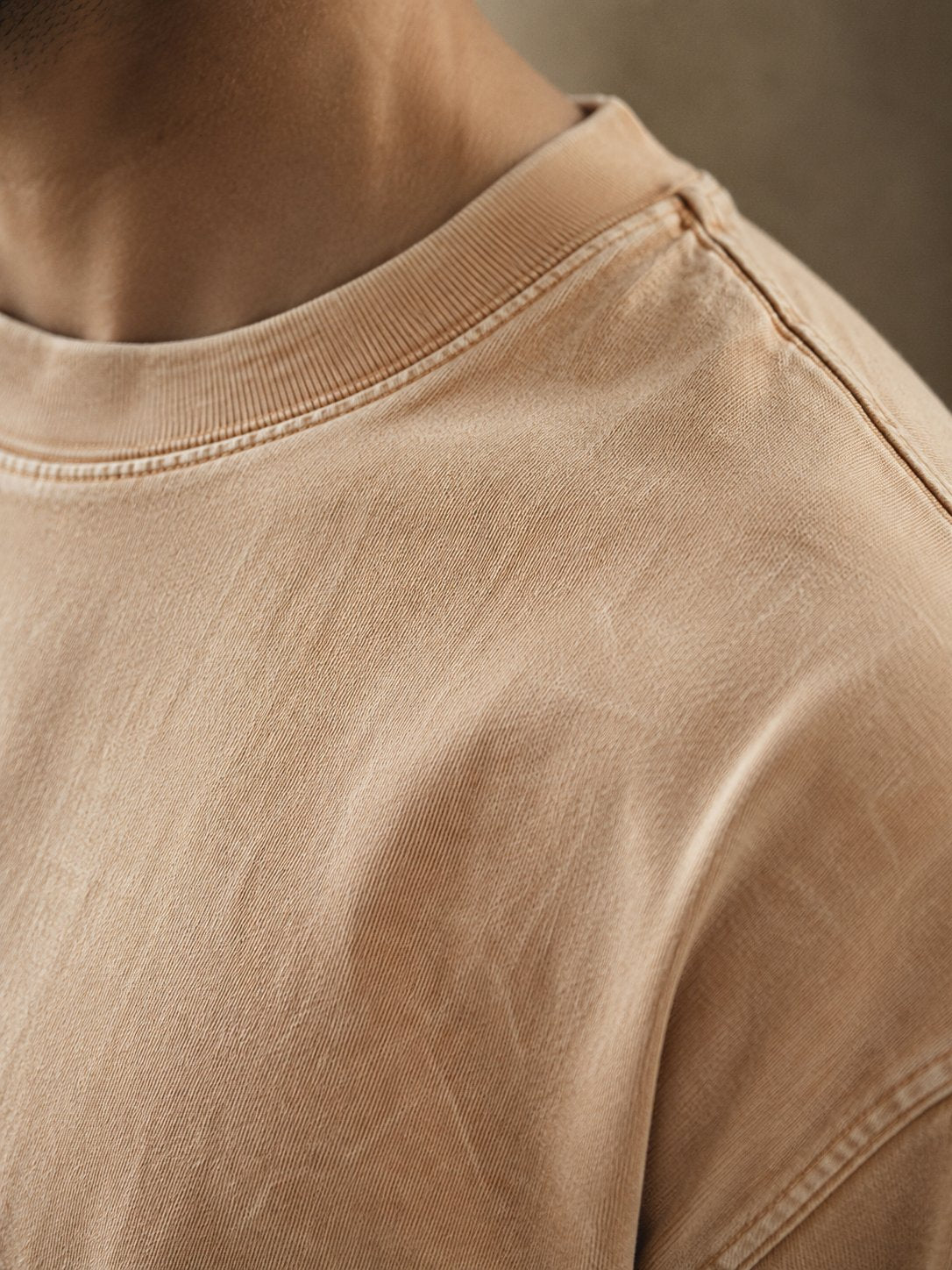 Blank Theory fabric detail