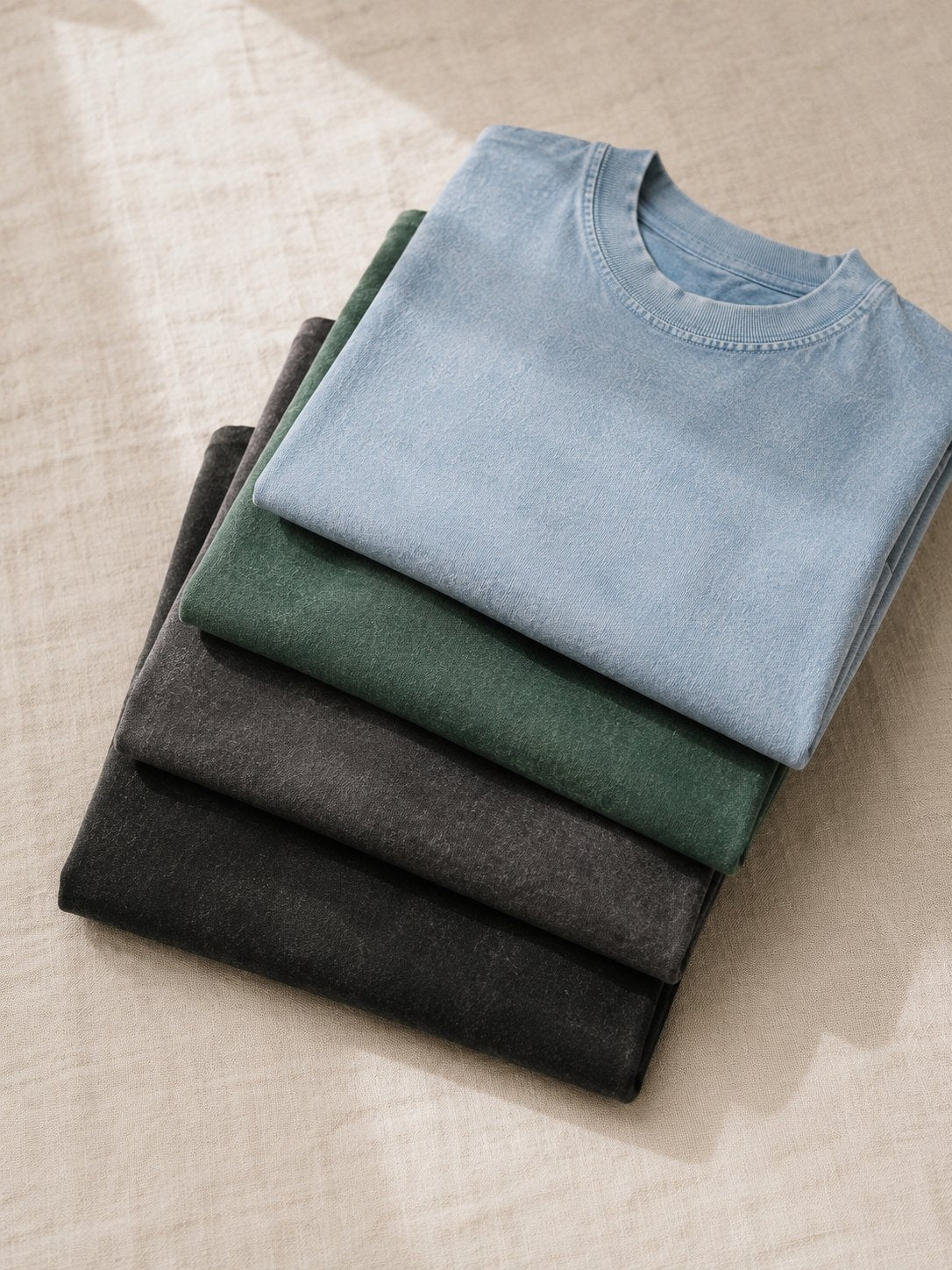 Core Tees